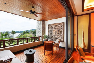 Andara Resort Villas