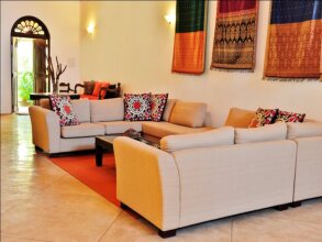 Galle Heritage Villa By Jetwing