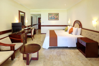 Discovery Kartika Plaza Hotel