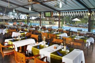 Jayakarta Hotel Bali