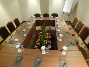 Grand Whiz Hotel Nusa Dua Bali