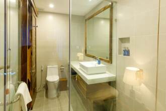 Asteria Mui Ne Resort