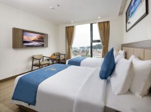 Miracle Luxury Nha Trang