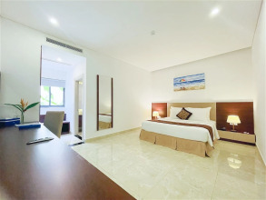 Diamond Bay Condotel Resort Nha Trang