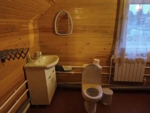 Guest house on Festivalnaya 39 A, фото 19