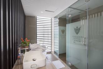 Poseidon Nha Trang Hotel