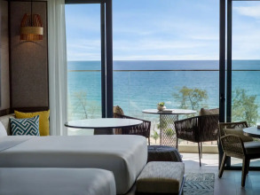 Crowne Plaza Phu Quoc Starbay
