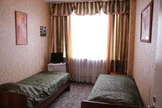Гостиница Заречье АВ, фото 80 Гостиница Заречье АВ, фото 80