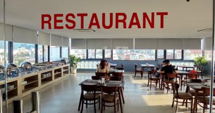 For You Hotel Nha Trang
