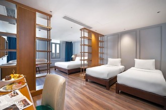 Hadana Boutique Danang