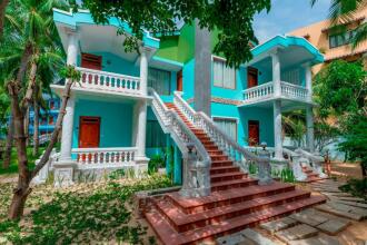 Palmira Beach Resort & Spa