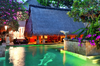Novotel Bali Benoa