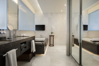 The Anvaya Beach Resort Bali