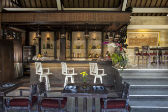 Hotel Tjampuhan Spa