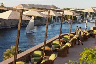 Sofitel Legend Old Cataract Aswan