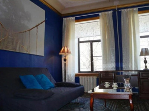 Students' Rooms na Petrogradskoy, фото 107