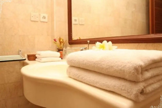 Melasti Beach Resort & Spa Legian
