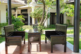 Anja Beach Resort & Spa Phu Quoc