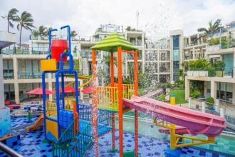 Furamaxclusive Ocean Beach Seminyak