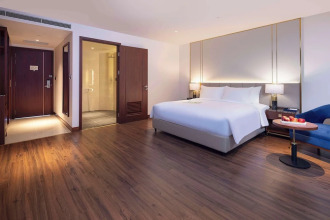 Best Western Premier Marvella Nha Trang Hotel