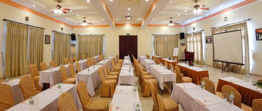 Golden Coast Resort & Spa