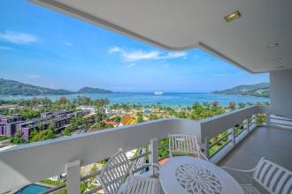 Andaman Beach Suites Hotel
