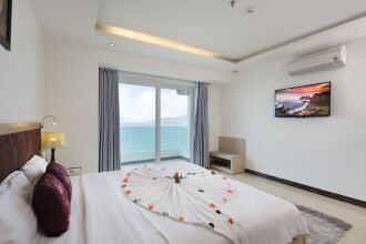 Blue Pearl Hotel Nha Trang