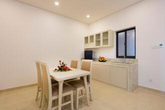 Diamond Bay Condotel Resort Nha Trang