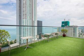 Gosia Hotel Nha Trang
