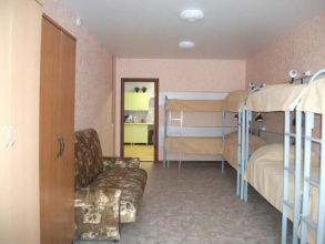 Hostel October, фото 110