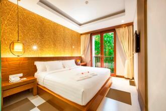 Sun Island Hotel Legian