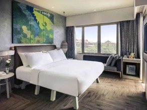 Mercure Kuta Bali