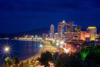 Gem Hotel Nha Trang
