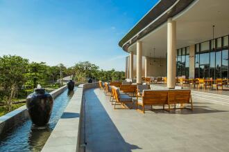 Crowne Plaza Phu Quoc Starbay