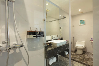 Erica Hotel Nha Trang
