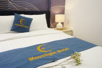 Moonlight Hotel Nha Trang