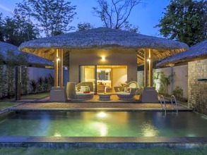 Beyond Resort Khaolak