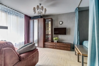 Отель Home Spb, фото 80