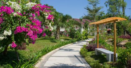 Tahiti Resort Phu Quoc