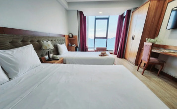 Happy Light Hotel Nha Trang
