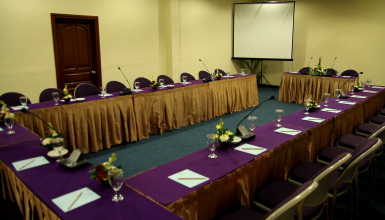 Jayakarta Hotel Bali