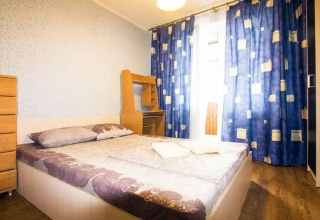 Апартаменты ApartLux — Печатники, фото 45