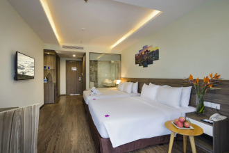 Xavia Hotel Nha Trang