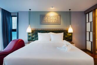 Erica Hotel Nha Trang