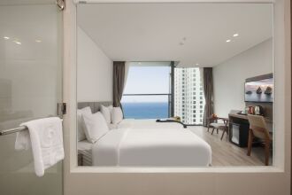 Gosia Hotel Nha Trang
