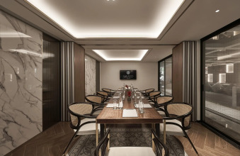 La Siesta Premium Saigon Central