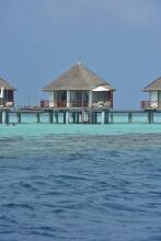 Safari Island Resort & Spa
