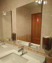 City Park Hostel, фото 124