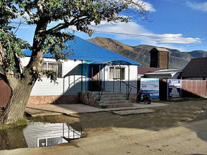 Hotel Bargudzin Tokum, фото 20
