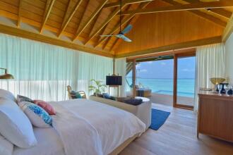 Emerald Faarufushi Resort & Spa